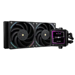 Thermalright Frozen Vision 240 BLACK